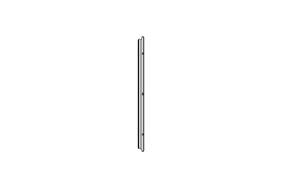 Dichtring TVY 180x203,4x8,9 PTFE