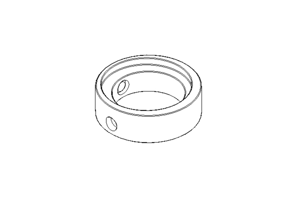 Clamping ring