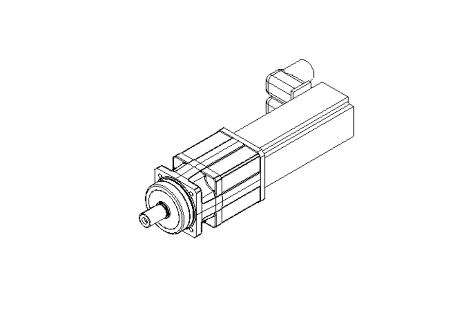 MOTEUR REDUCTEUR