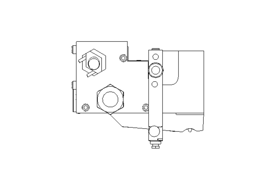 SPRAYING DEVICE