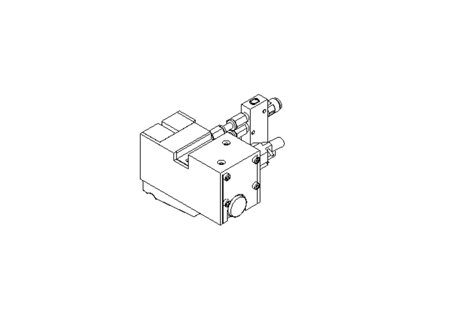 SPRAYING DEVICE