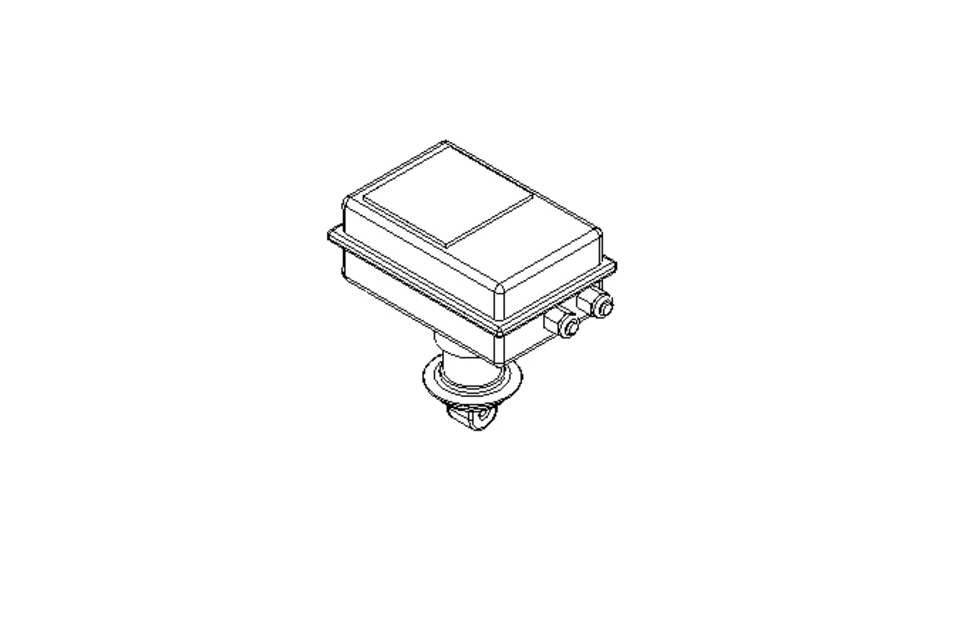 CONDUCTIVITY METER