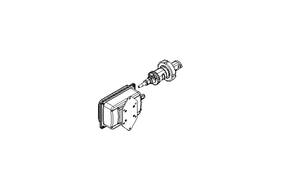 Conductivity meter