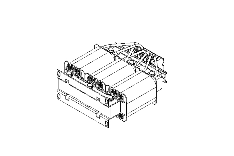 Rückspeisedrossel Acoposmulti