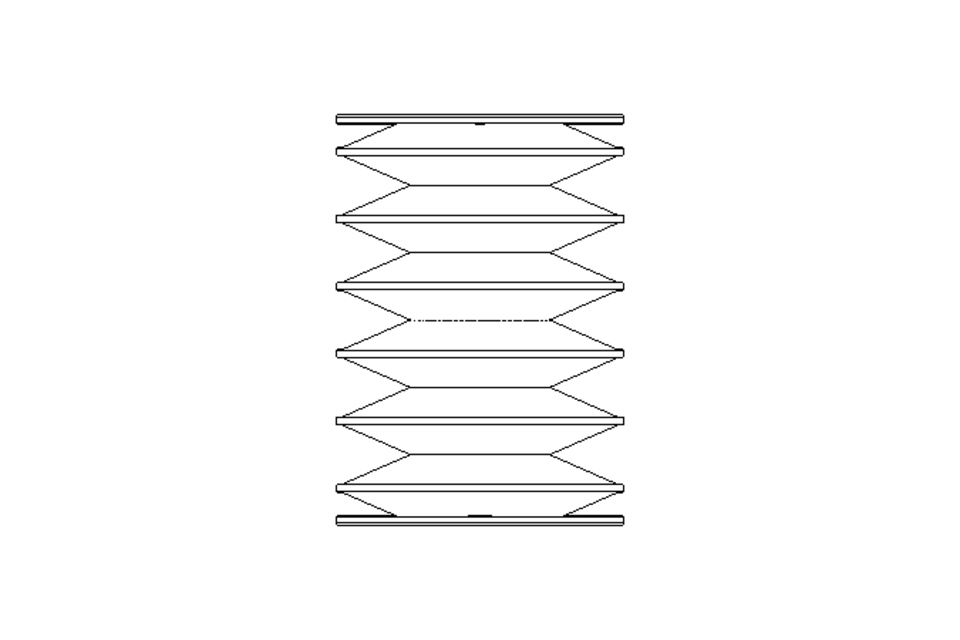 Soffietto L=28-146 d=48