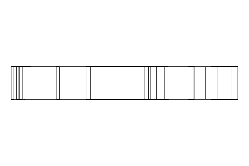 Terminal block PT 2.5-PE