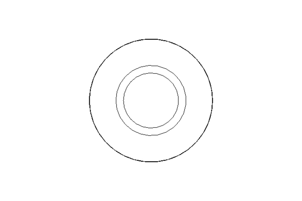 Zyl-Schraube M4x10 8.8 DIN6912