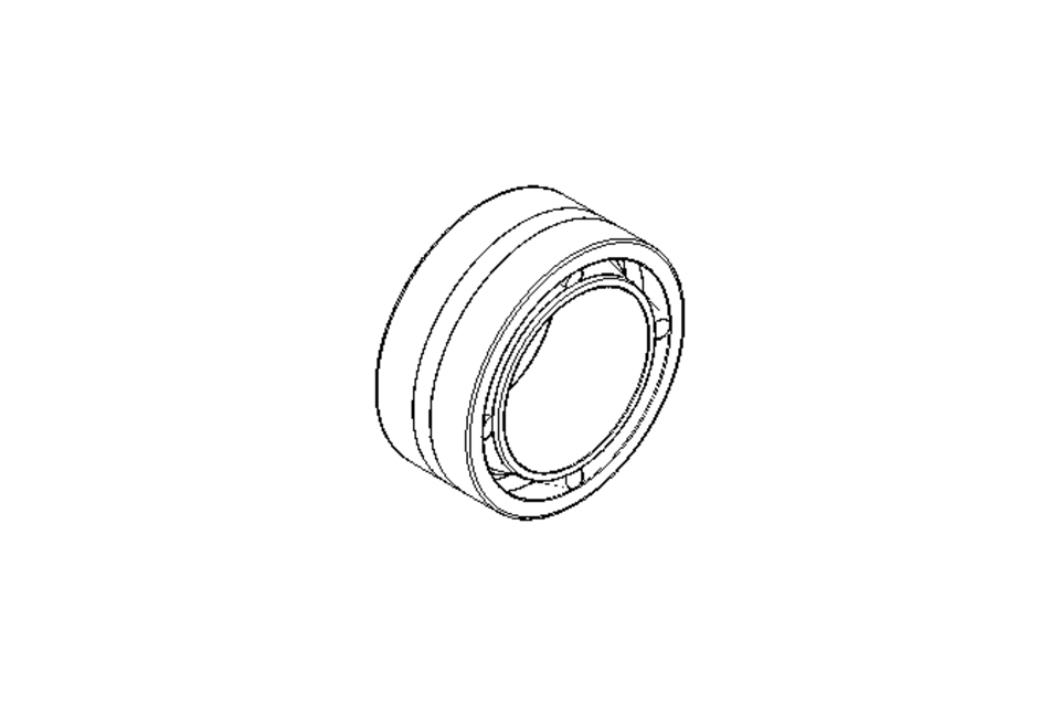 ROLLER BEARING