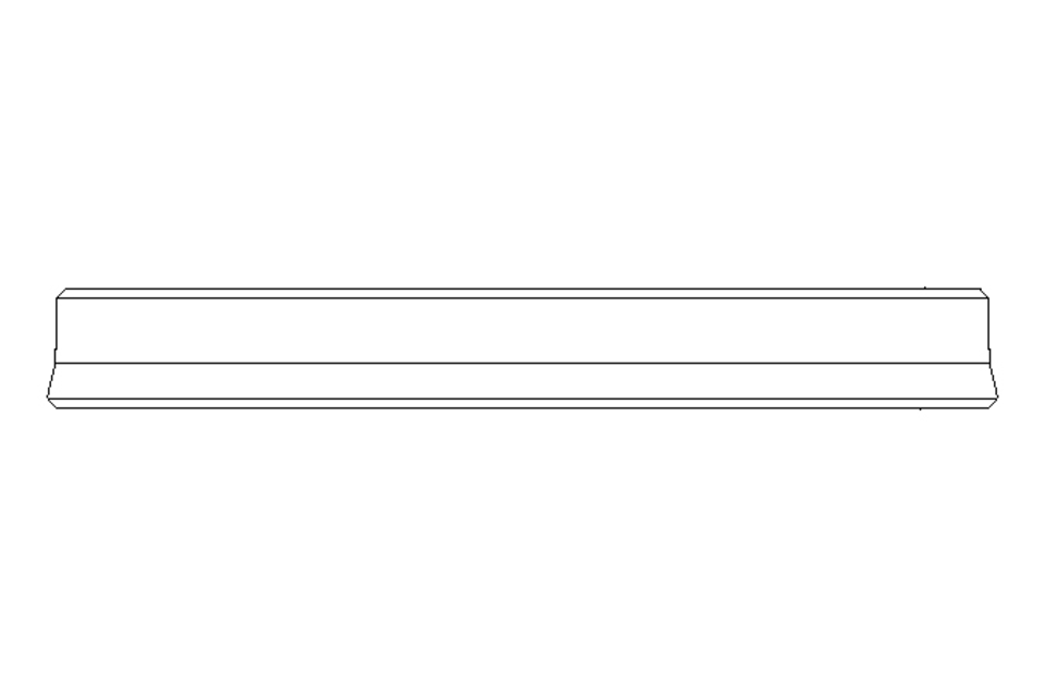 Nutring RS01A 48x56x7 PUR