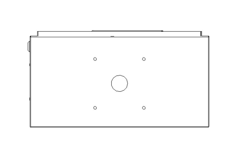 OPERATOR PANEL