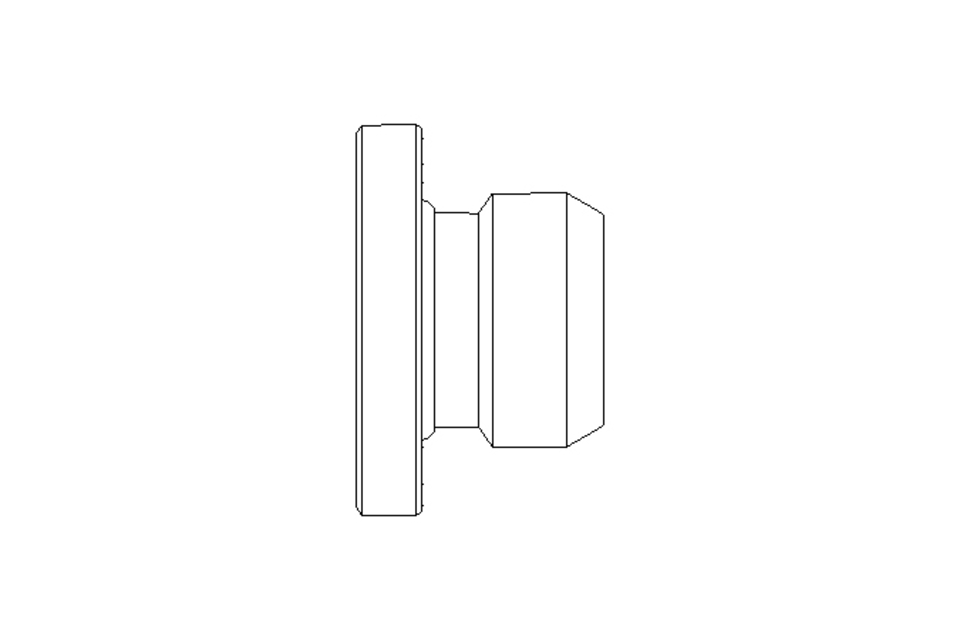 Verschlusschraube G1/8