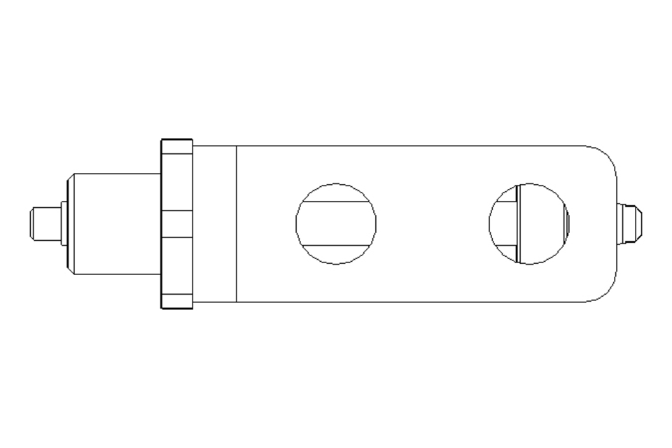 SUPPORT / BRACKET