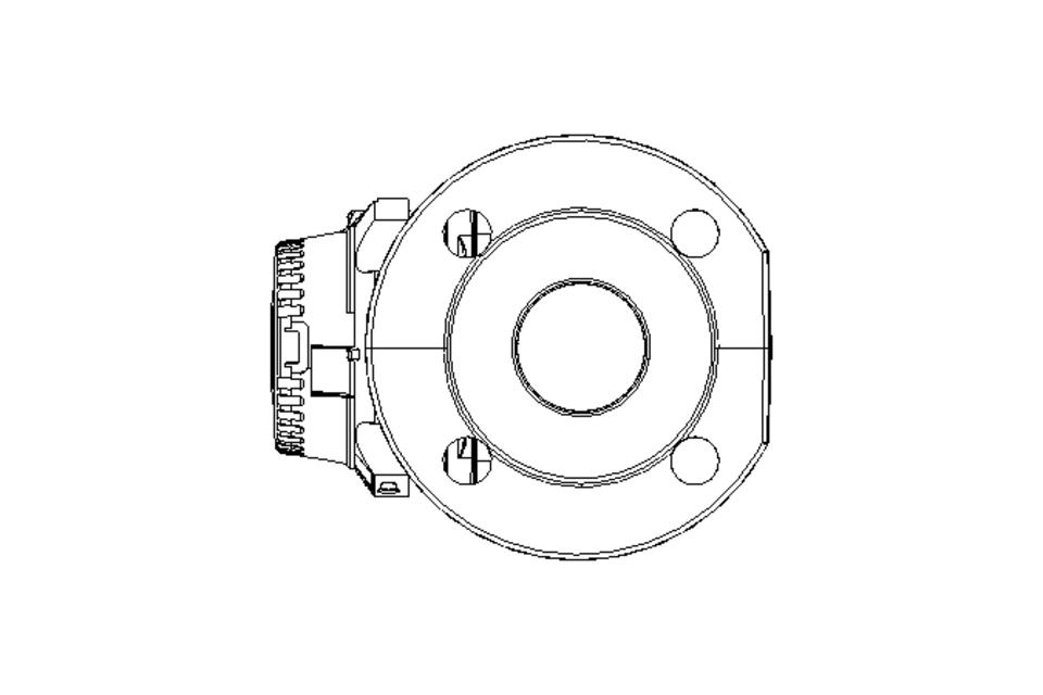 FLOW METER