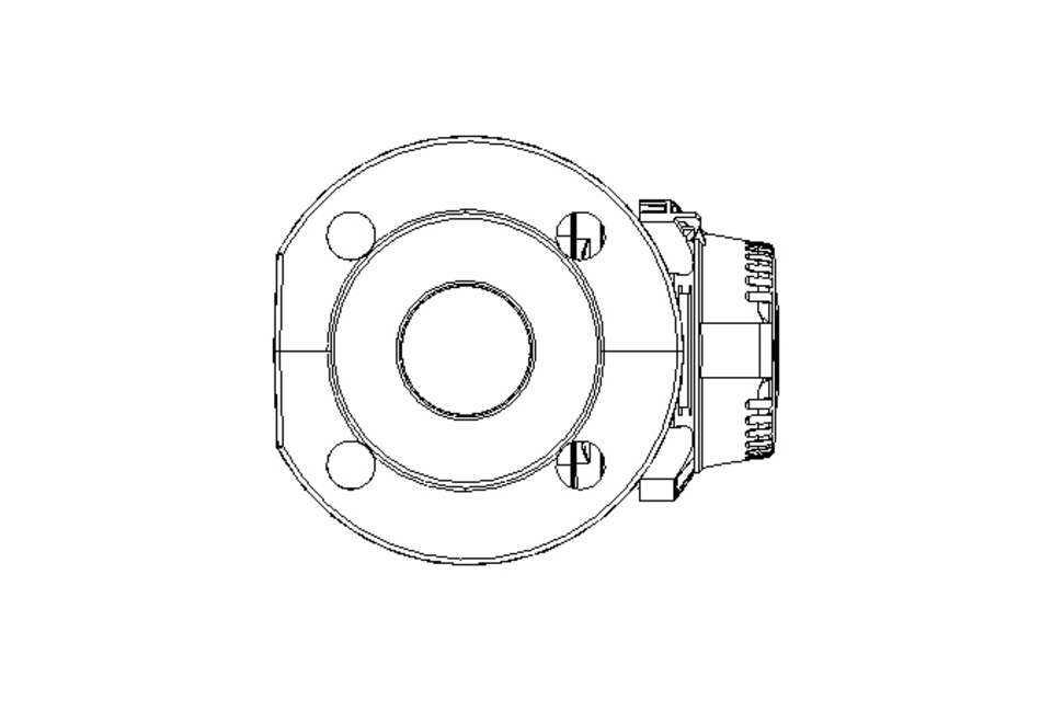 FLOW METER