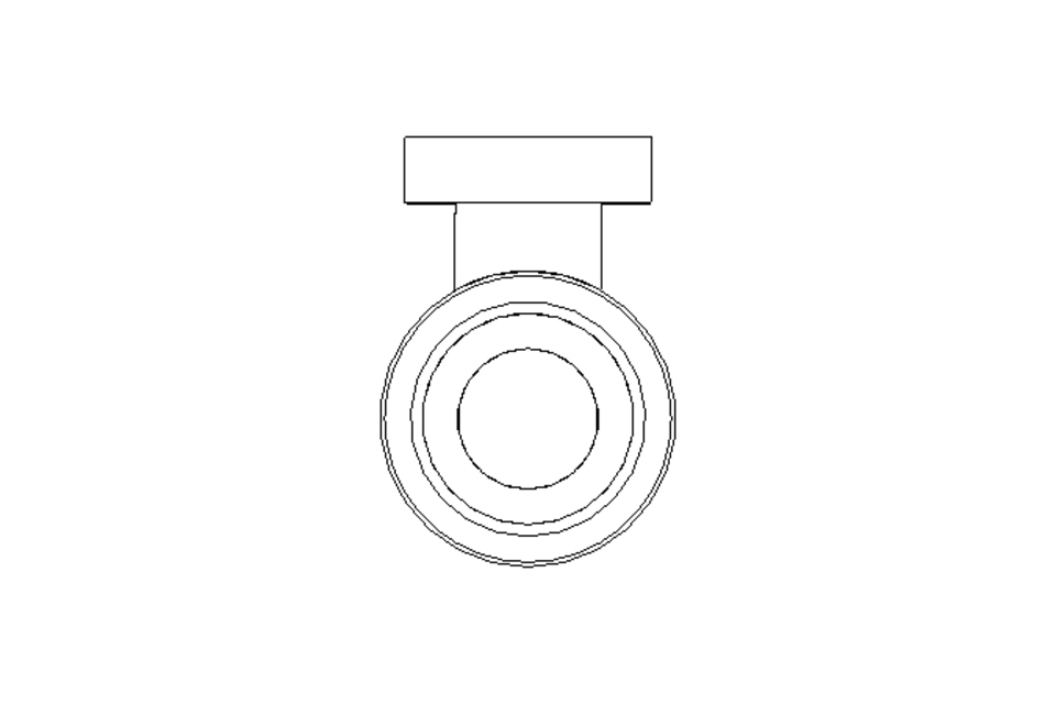 VALVE PNEU. 8,BAR