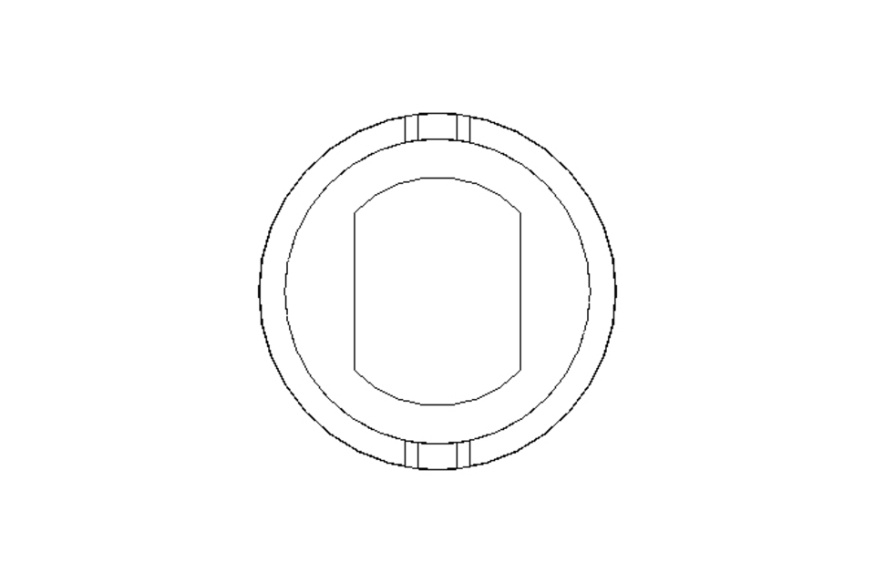 Air vent assembly AE 36 A R1/2 PN10