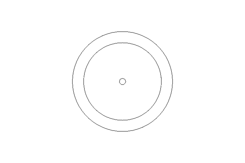 O-RING 36 X 5    EPDM