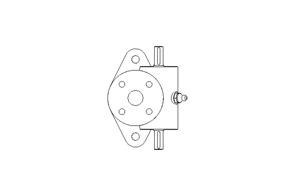 spindle stroke element