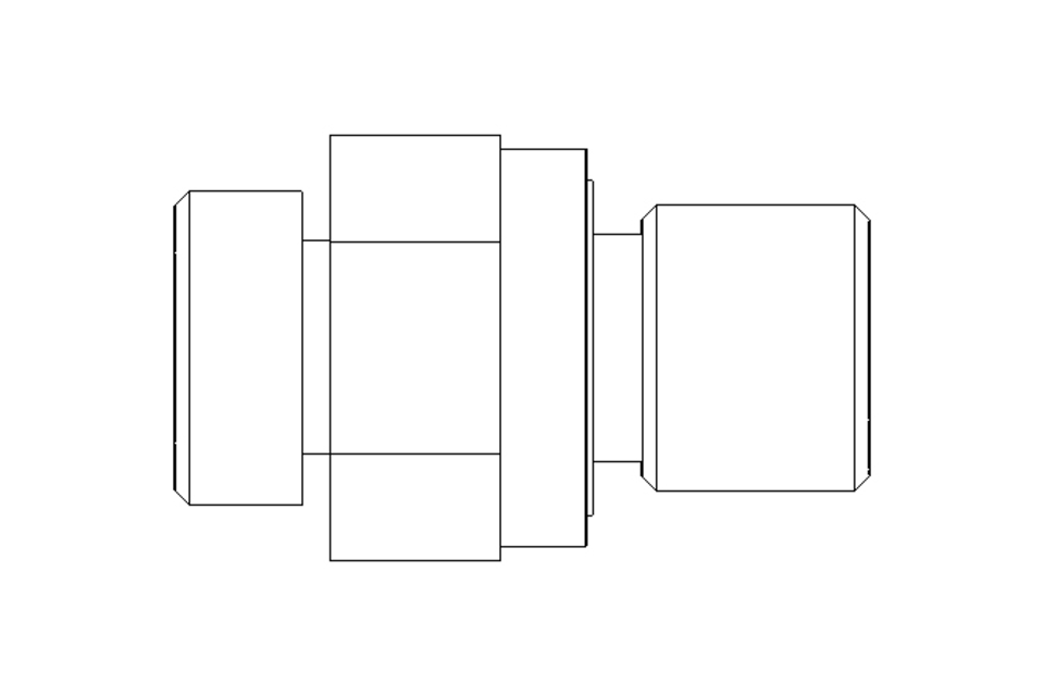 Entlüftungsventil M10x1