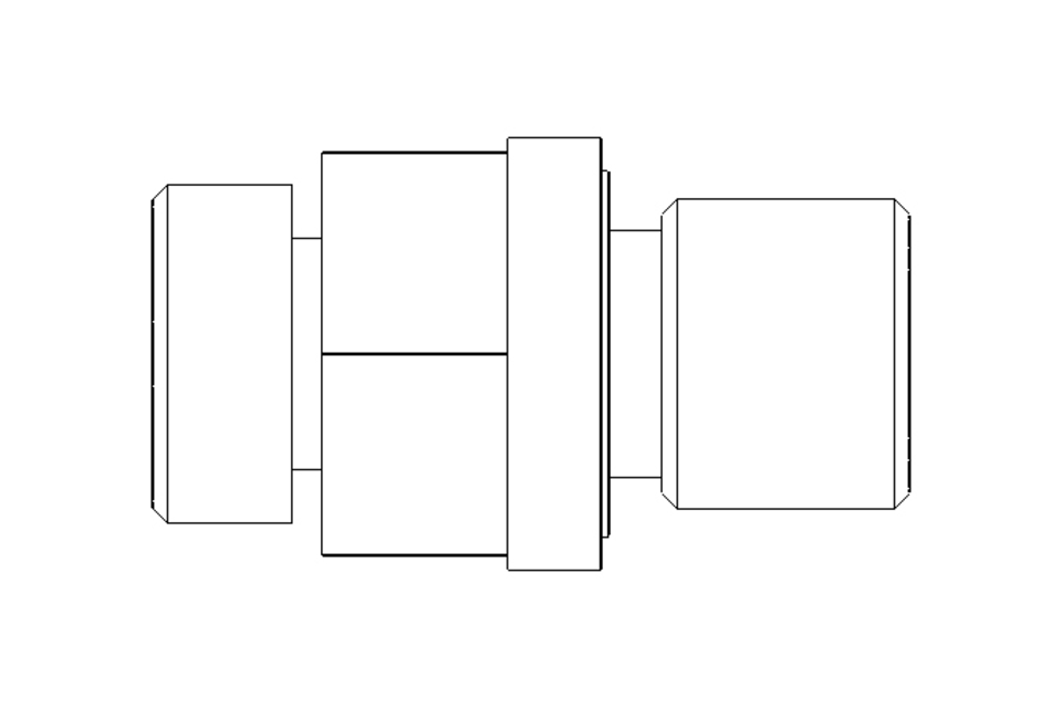 Entlüftungsventil M10x1