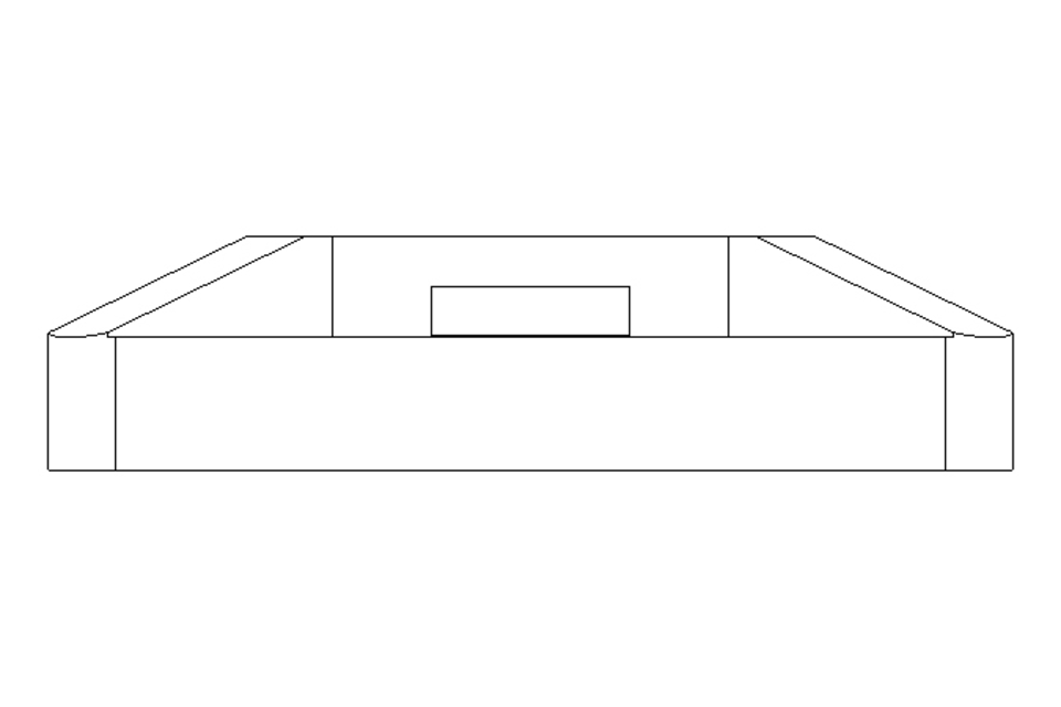 TWO-WAY ADHESIVE BASE