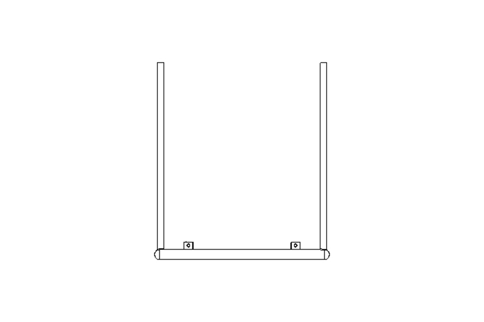 Radiator 230V 300W