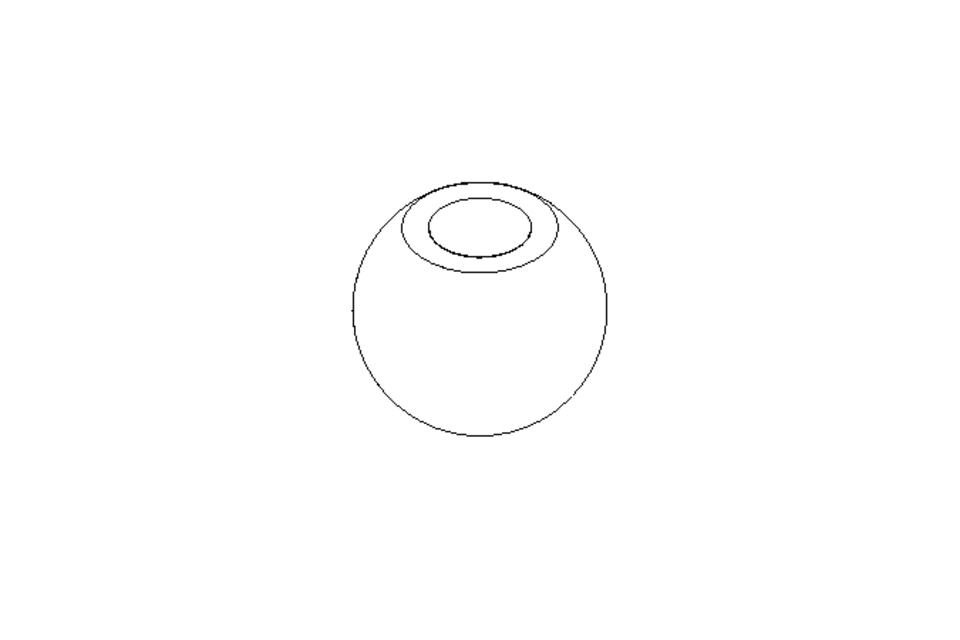 Tête-atomiseur type 0.5  5 cbm/h  G¼