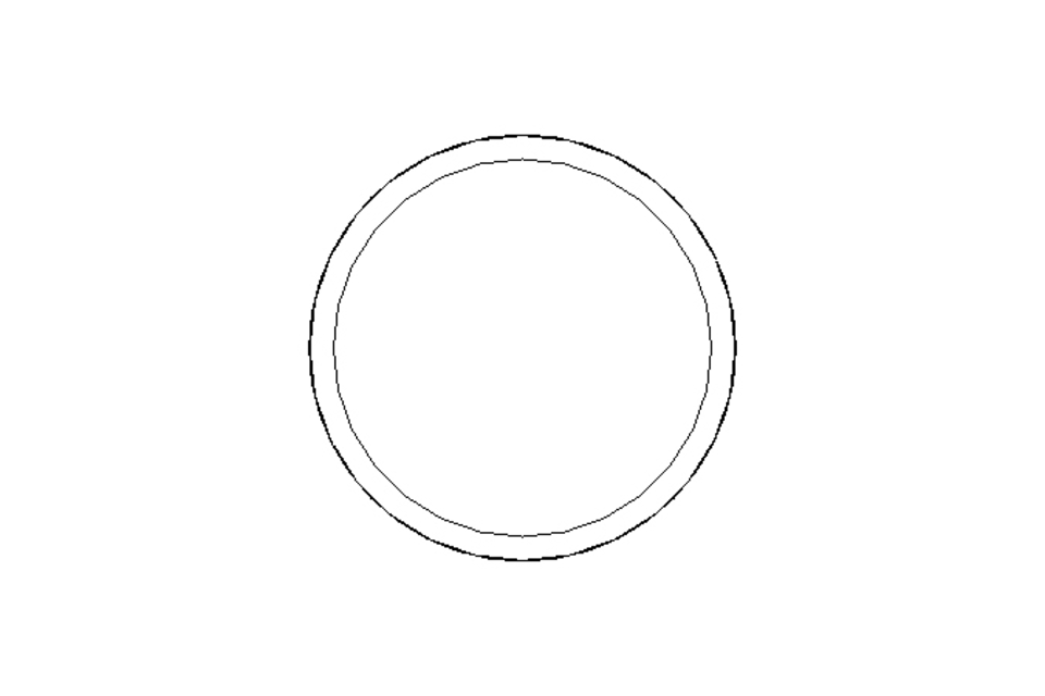 Goupille cylindrique ISO 2338 12 m6x36