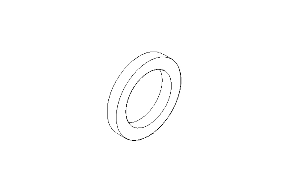 Profildichtung S=12 B=12 PTFE