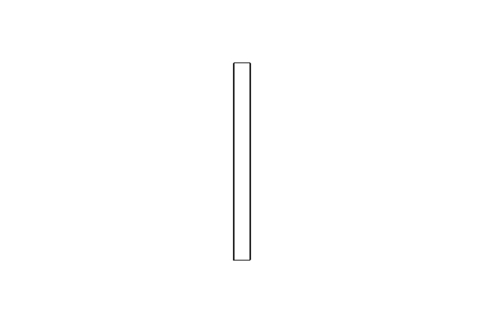 Profildichtung S=12 B=12 PTFE