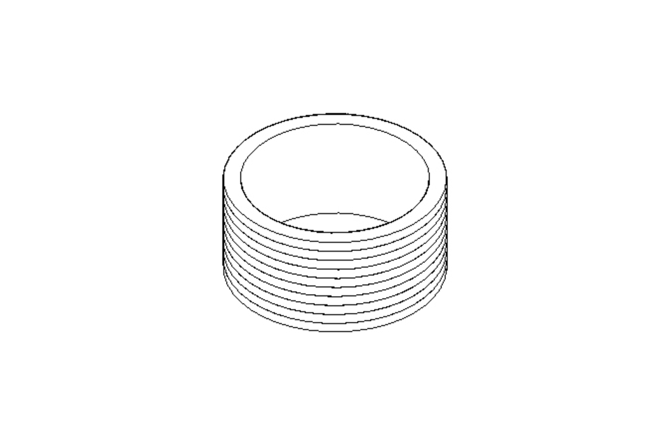 Manschette PTFE