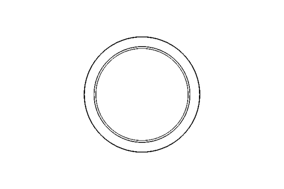 Shaft seal BA 120x150x10