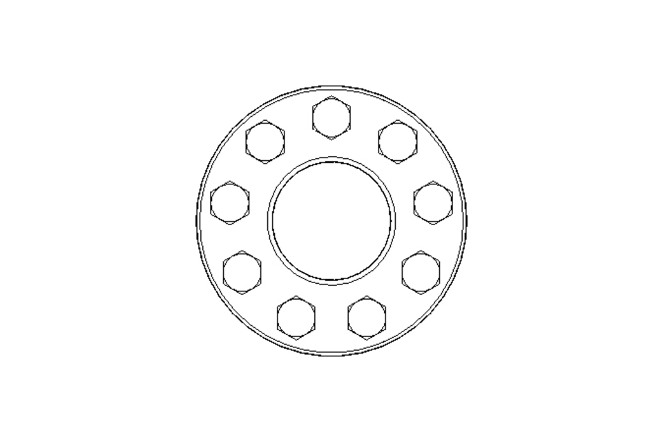 RINGFEDER-SPANNSATZ AS