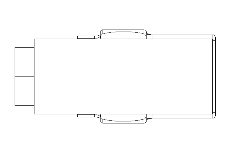 TORRO HOSE CLAMP