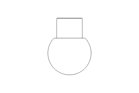 SPRUEHKOPF 1F1 15CBM/H