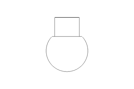 SPRUEHKOPF 1F1 15CBM/H