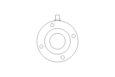 FLAP VALVE SVS1F PN10