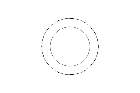 Vis sans tête M10x40 A2 DIN913