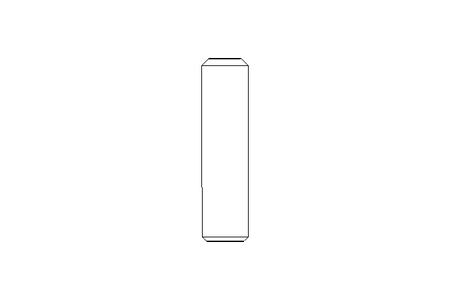 Vis sans tête M10x40 A2 DIN913