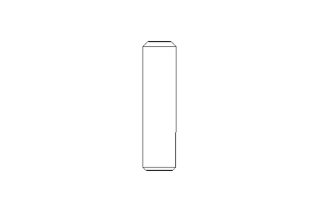 Vis sans tête M10x40 A2 DIN913