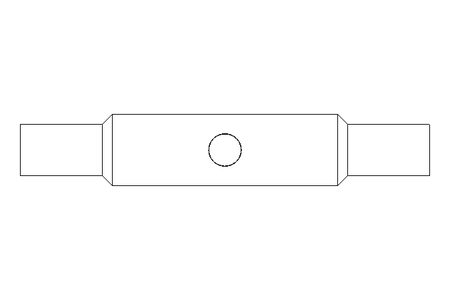 Écrou de tension M12 St-Zn DIN1478