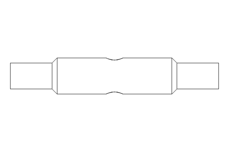 Écrou de tension M12 St-Zn DIN1478