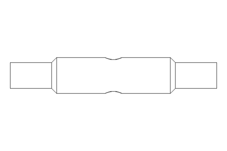 Стяжная гайка M12 St-Zn DIN1478