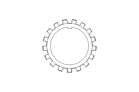 Sicherungsblech MB18 90x126 St12-O3