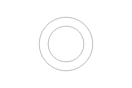 Dichtring 12x18x1 C-CU DIN7603