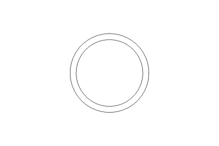 Sealing ring 22x26x1.5