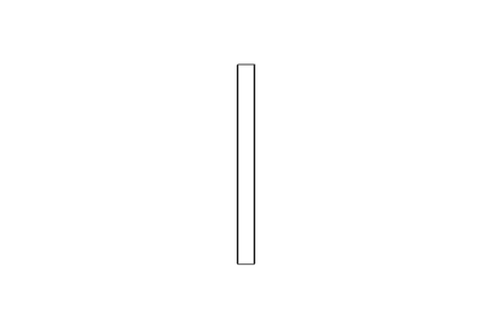 Profildichtung S=12 B=12 PTFE