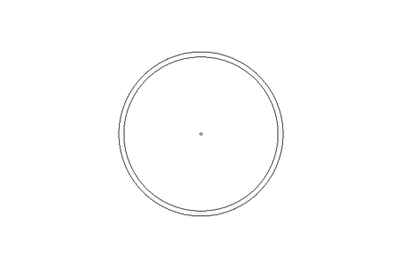 Уплотнительное кольцо 199,2x5,7 NBR 70SH