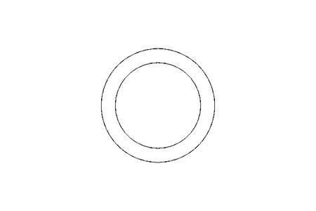 Reten obturador PTFE