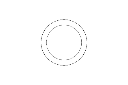 Reten obturador PTFE